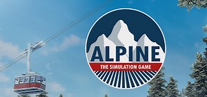 Alpine - The Simulation Game · 스팀