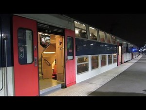 [Paris] RER C Z20900+Z50000+Z8800 - Ermont Eaubonne