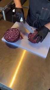 10K views · 350 reactions | Tutorial of our signature cabbage bowl!  | Silverlake Socialite | Facebook