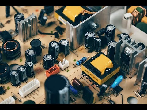 PCB vs. point to point wiring