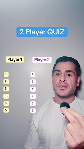 General Knowledge Trivia Quiz Challenge for Players