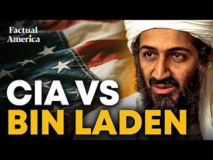 Inside the True Story of the Hunt for Bin Laden
