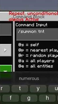 How to make a tnt dispenser