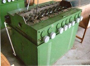 [Hot Item] Wire Straightening Machine, Wire Straightening and Cutting Machine