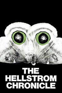 The Hellstrom Chronicle (1971) - Movie