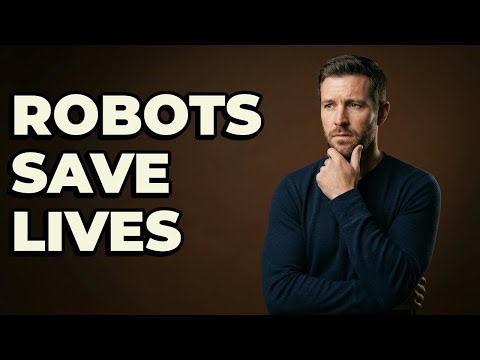 What Types Of Robots Work In Dangerous Jobs?