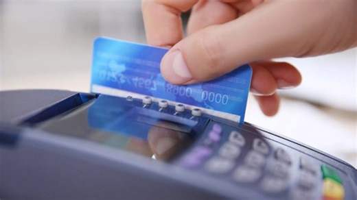 GDP grew 4.3% in third quarter as Americans spent more