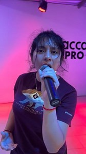 Elizabeth Ciprián Talento puro de #joyabajquiche #love #voz #model #viralreels | Rosi