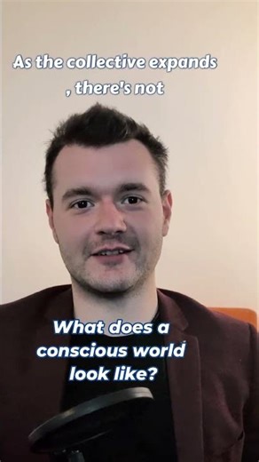 Life is becoming better for all of us