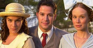 Chocolate com Pimenta: relembre a trilha sonora internacional da novela