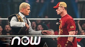 Get ready for a WILD night on #WWERaw from Glasgow. Here is your #RawOnNetflix preview presented by WWE 2K! | WWE