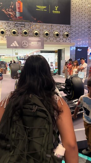 Experience the Thrill of Singapore Grand Prix