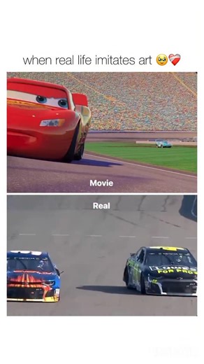 Films | Movies | TV Series 🎭 on Instagram: "Info 👇 follow (us) 👉 @findingoodfilmsdaily for daily movie recommendations and cinema news!! 🎭 Movie: cars (2006) 🍿 (family / comedy) 1h 57mins Description: Cars is a 2006 American animated sports comedy film produced by Pixar Animation Studios for Walt Disney Pictures. The film was directed by John Lasseter, co-directed by Joe Ranft (his only directorial effort), produced by Darla K. Anderson, and written by Lasseter, Ranft, Dan Fogelman, Kiel Mu
