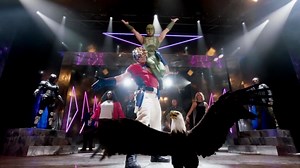 'Peacemaker' Choreographer Breaks Down Opening Credits Dance