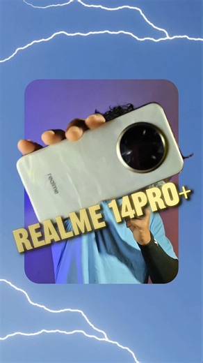 Realme 14pro plus ! Under 30k Best Camera mobile ! Realme