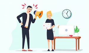 Anti Harassment and Bullying