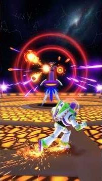 Toy Story 3 The Video Game (PC) Buzz Lightyear vs Zurg (4)