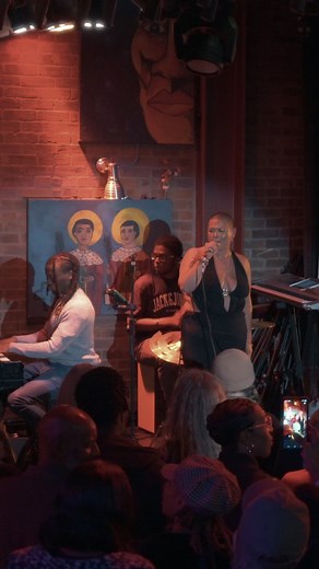 SOME HONEY supporting Arrested Development live at The Jam House with a soul felt cover of Lose Yourself ---- Live Music. Good Food. Great Times. The Jam House Birmingham – Live Music, Good Food and Great Times Since 1999. Located in the heart of Birmingham’s historic Jewellery Quarter, The Jam House is an award-winning live music venue and restaurant set within a beautiful Georgian building overlooking St Paul’s Square. Since 1999, it has been the city’s go-to destination for live entertainment