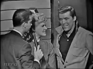 Edd Byrnes, starred on ‘77 Sunset Strip,’ dies at 87