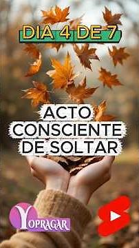 ❄️Conscious Act of Letting Go: Write 'I ACCEPT' #wintersolstice #affirmations #manifestation