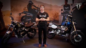 Scrambler 1200 - The Best All-Rounder you can ever imagine is available at your local dealership for viewing now. Everyone is welcome! Ask A Rider - Maizul SALES | SERVICE | ADVICE 019.308.8881 #triumphkk #triumphkotakinabalu #triumphmotorcyclesmalaysia #tiger900 #fortheride #since1902 | Motologic Kota Kinabalu | Facebook