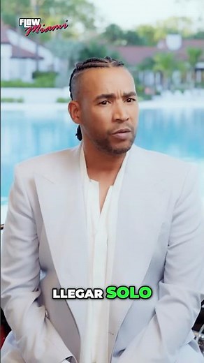 Don Omar: The Story of a Bandolero and the Impact of Tego Calderón 🔥 #donomar #tegocalderon #band...