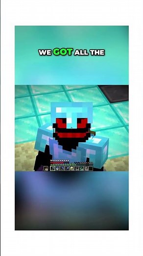 We Beat the Ender Dragon in Minecraft… and Claimed the Dragon Egg (Insane Finish!)