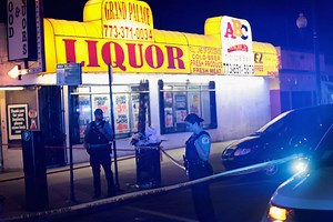 Who Gun Violence Affects The Most In America, By The Numbers