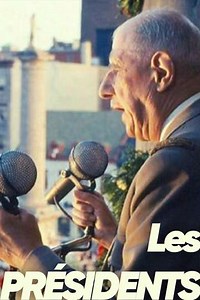 Les Présidents (2020-2022) - TV Show