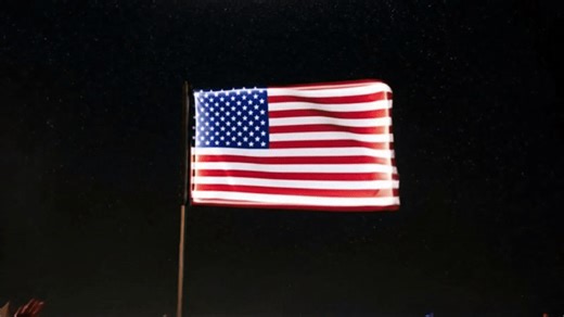 163 reactions | AMERICA — Get Ready for the Flag of the 21st Century! America — get ready. The flag of the 21st century is here. The NITE FLAG XL merges innovation and patriotism with a fully illuminated, fully interchangeable and ever-waving design that brings Old Glory into the modern age. JOIN THE MOVEMENT: https://www.kickstarter.com/projects/nitefliteflaglite/the-nite-flag-xl-the-flag-of-the-21st-century | The NITE FLITE FLAG LITE | Facebook