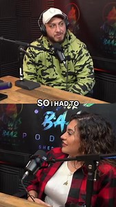 21 reactions | Power Slap competitors: how to take a slap like a pro | Howls over Baaz Podcast | Facebook