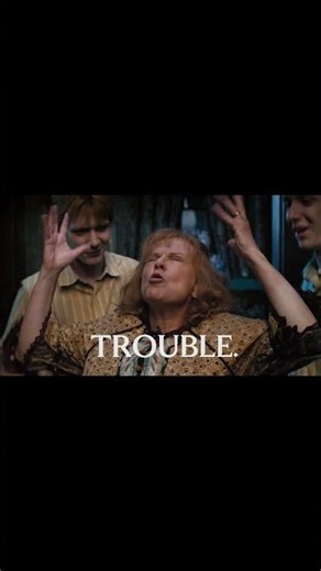 More like something wickedly catchy this way comes #HarryPotter #Hogwarts