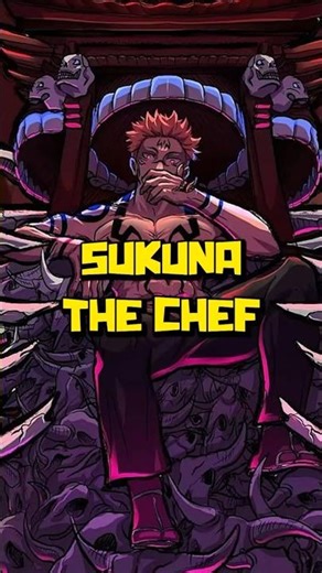 How Does Sukuna’s Domain Work | Jujutsu Kaisen Sukuna's Domain Expansion Malevolent Shrine Explained