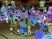 CREEPYPASTA- Doug's Real Life.