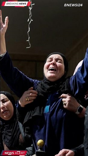 Young Palestinian killed in West Bank as violence surges during Iran war 1