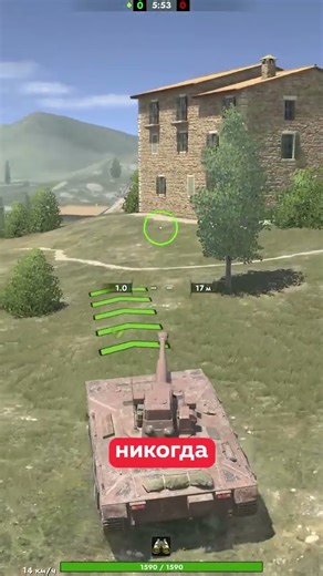 🤯 UNREAL BOOST FROM ESPORTS PLAYERS IN TANKS BLITZ #blitz #tankiblitz #tanksblitz