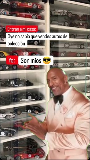 Ya perdí la cuenta 😅😅 | Hangar-1