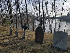 A Sunny Weather Week In New Hampshire — Spring Appears To Have Sprung