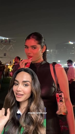 indē wild on Instagram: "A conversation that needed to happen and one we have always championed. This reel sparked a global discourse because it showed what’s always existed beyond stereotypes. And 50M+ views later, one thing is clear: Indian women don’t need permission to take up space 🔥 We have never been one-dimensional - we’re bold, complex, modern, and self-defined. This is the India we’ve always known and we’re just getting started 🤎"