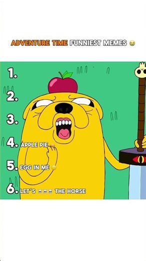 Adventure Time Funniest Memes 😂💔😭