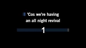 Karaoke Revival - Zach Bryan - CDG, MP4, KFN - Karaoke Version