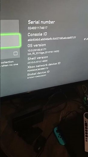 How to Factory Reset Xbox One X