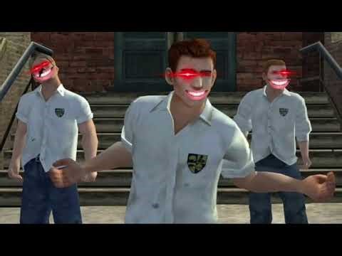 Vendetta Bullies remix