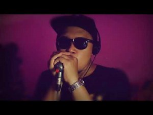 Lee Oskar Low E Harmonica jam