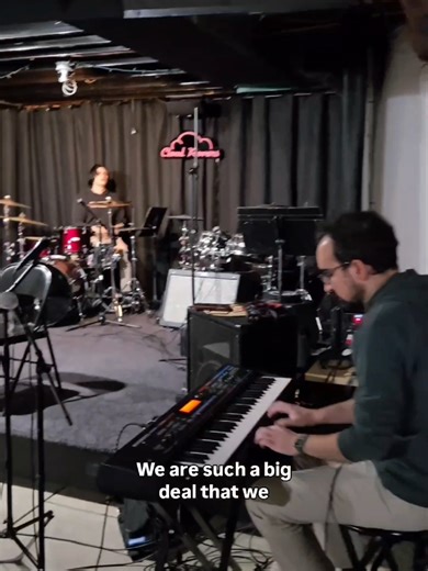 Practice Log diary Jan 7th 2025. come hang out with our band!