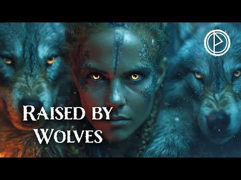 RAISED BY WOLVES – Dark Viking / Nordic Song
