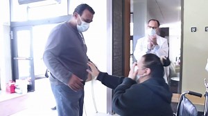 606K views · 106 reactions | While the coronavirus outbreak has been a stress on all of us, heroes and helpers are giving their all to get us through. Here's a look at the incredible acts of selflessness and strength from the past few weeks that inspire hope and healing. | NBC10 Philadelphia | Facebook