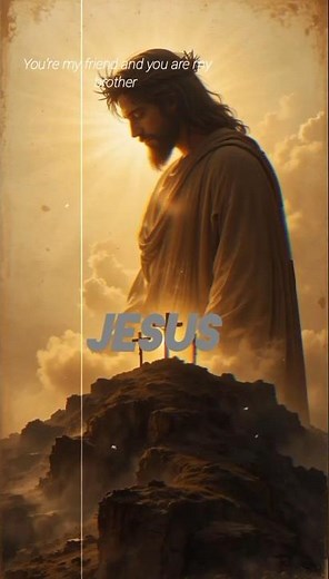 We worship a God who works miracles.🕊️🤍 [ as the deer song]