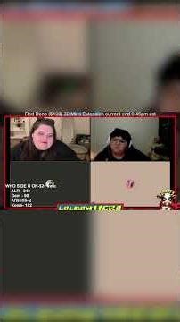 Keemstar Screaming At Kristina 😳👀