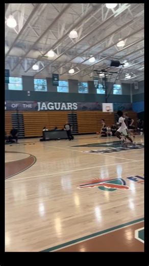 Florida Basketball Mixtape Highlights